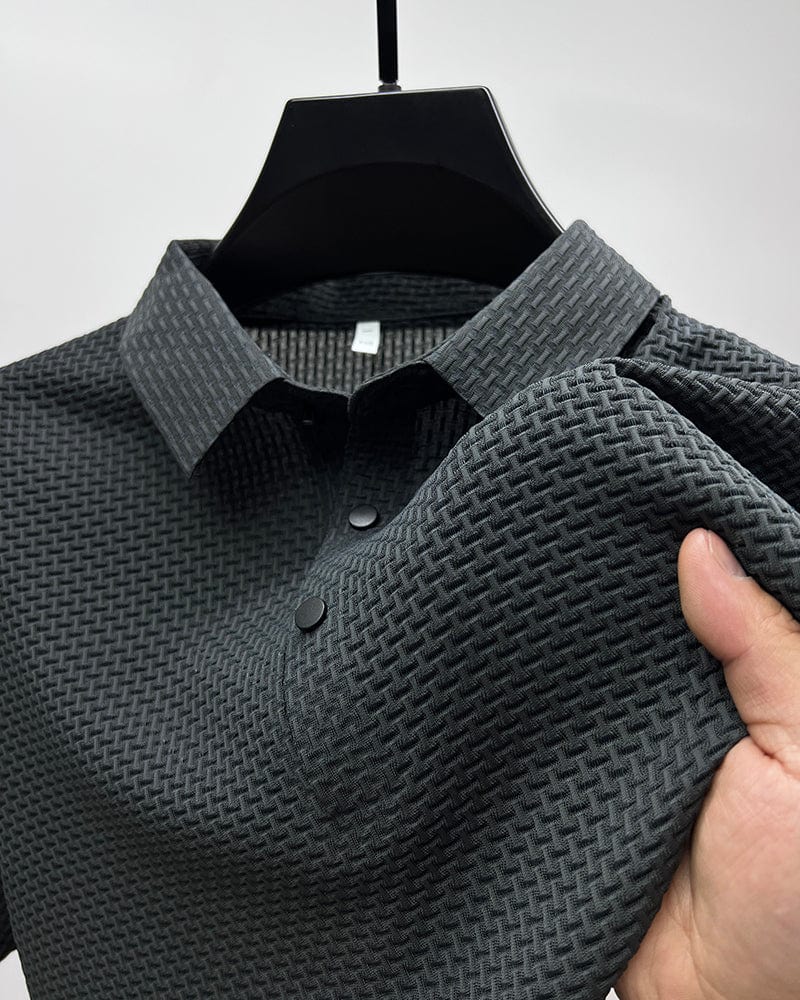 Peterson™ Deluxe Polo Shirt