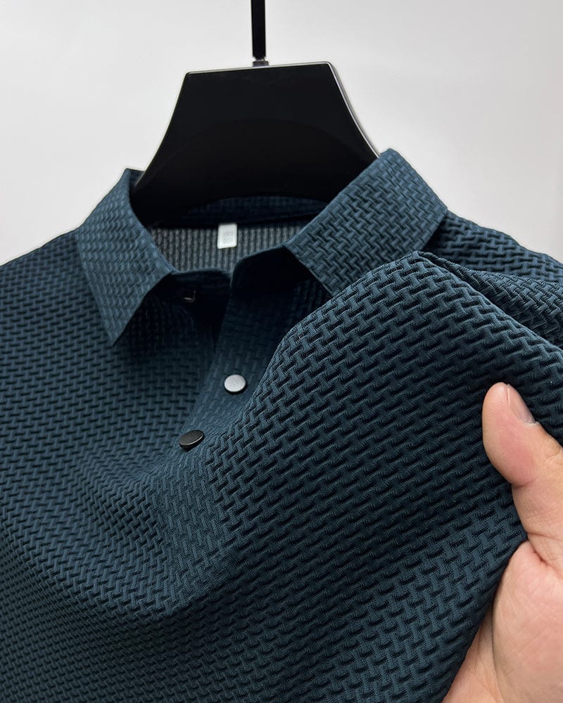 Peterson™ Deluxe Polo Shirt