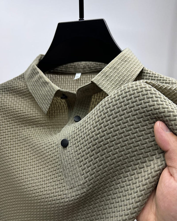 Peterson™ Deluxe Polo Shirt
