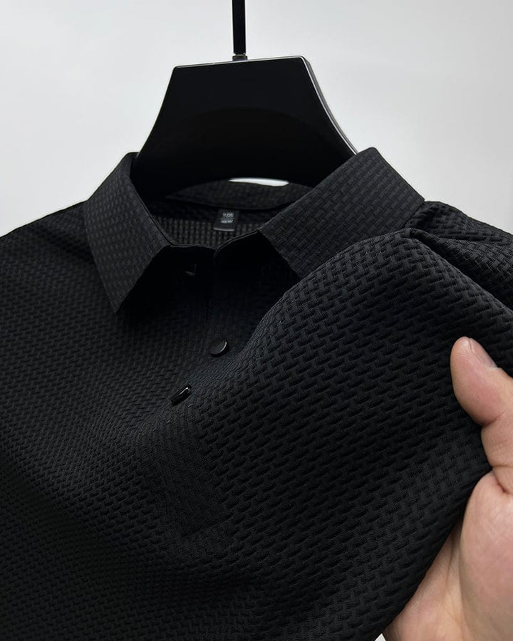 Peterson™ Deluxe Polo Shirt